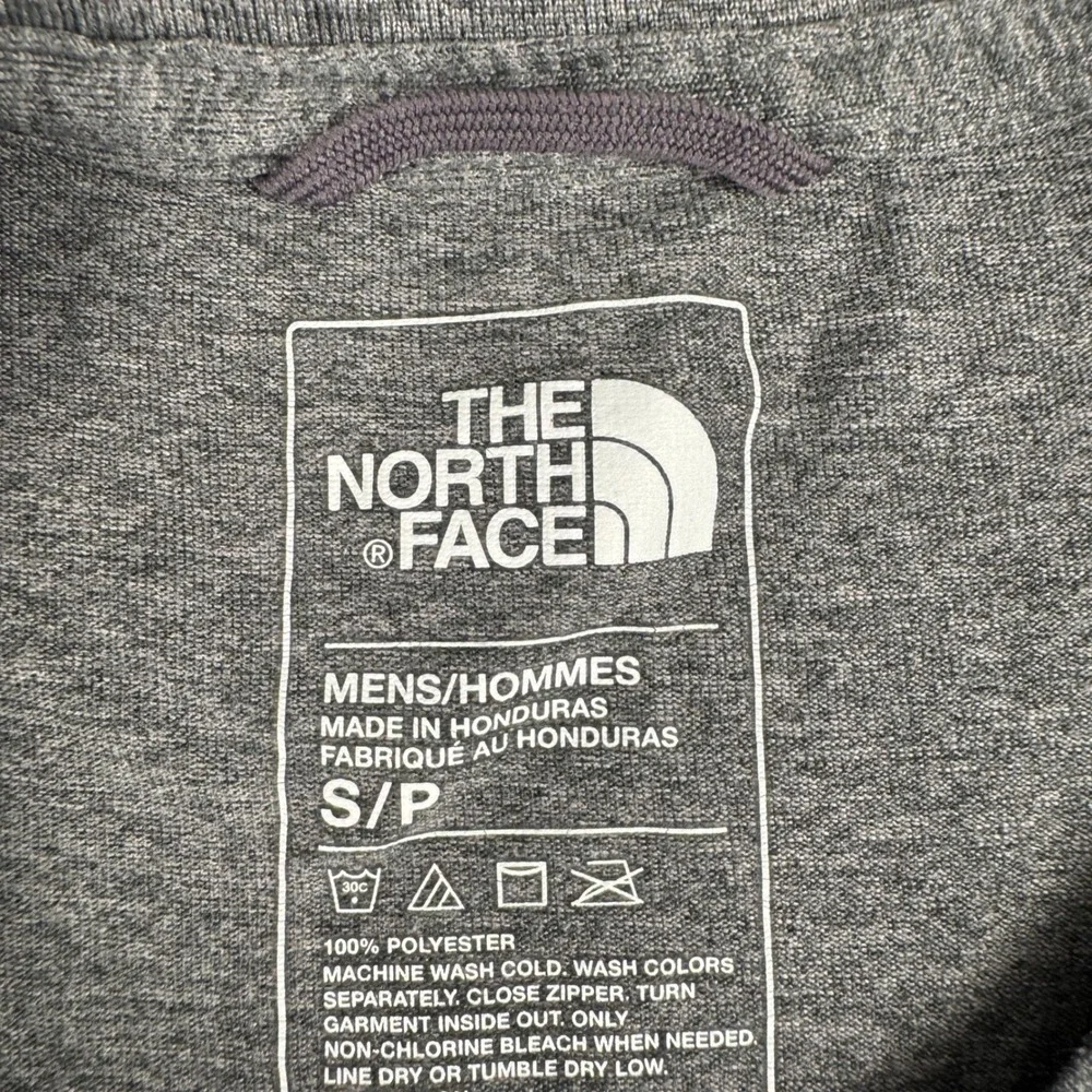 The North Face north face