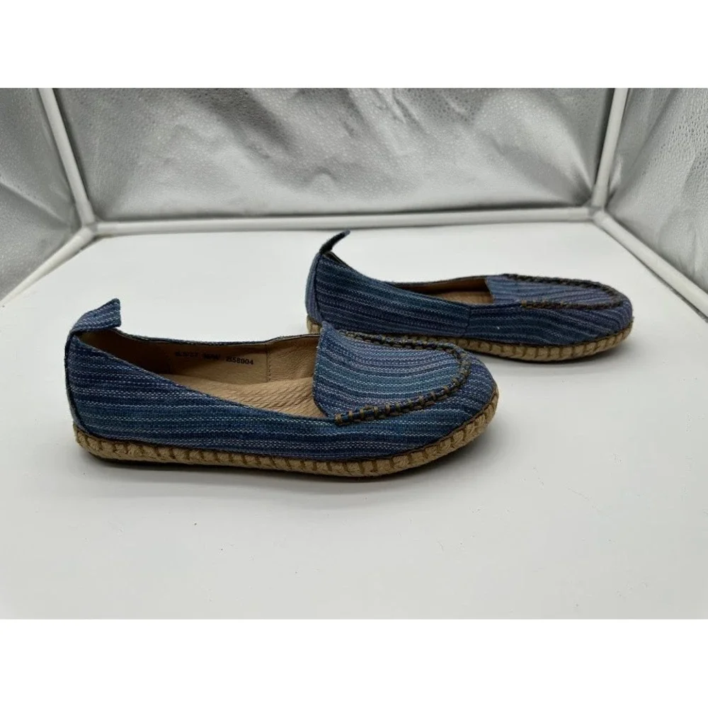 Born handcrafted espadrille