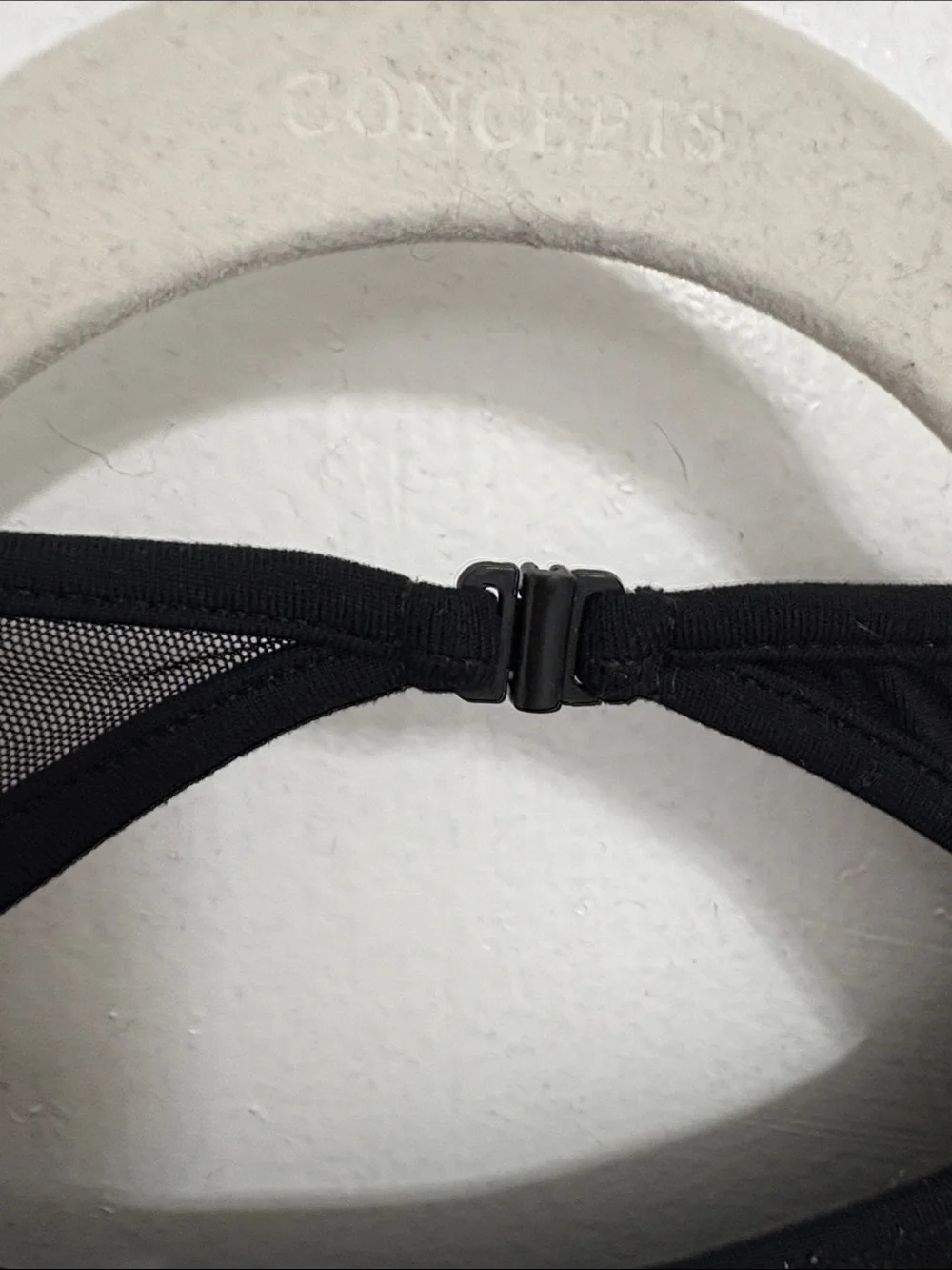 Bloch sleek black