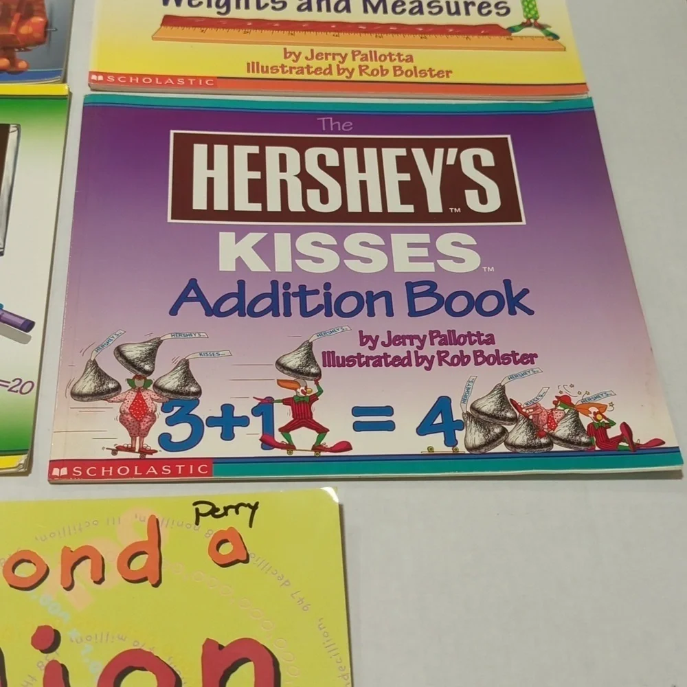 Scholastic weights fiction