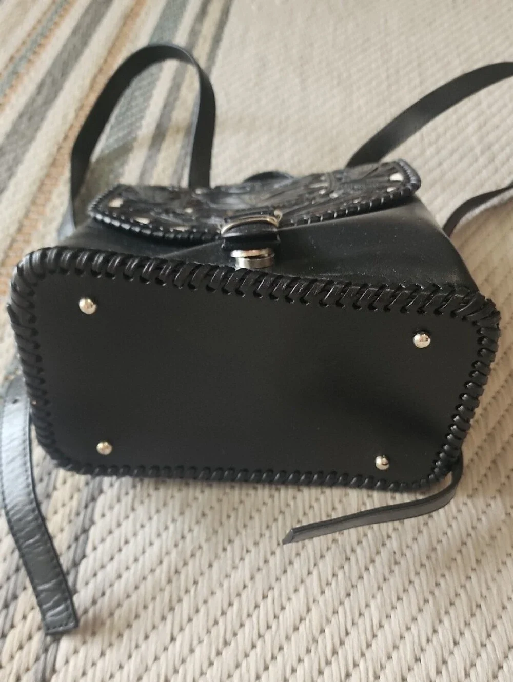 mauzari compact black