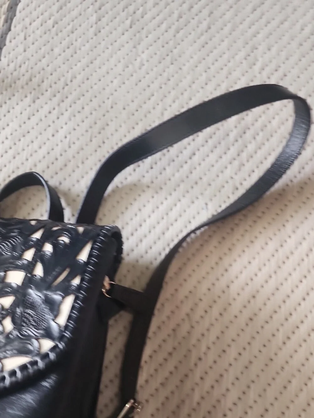 mauzari compact black