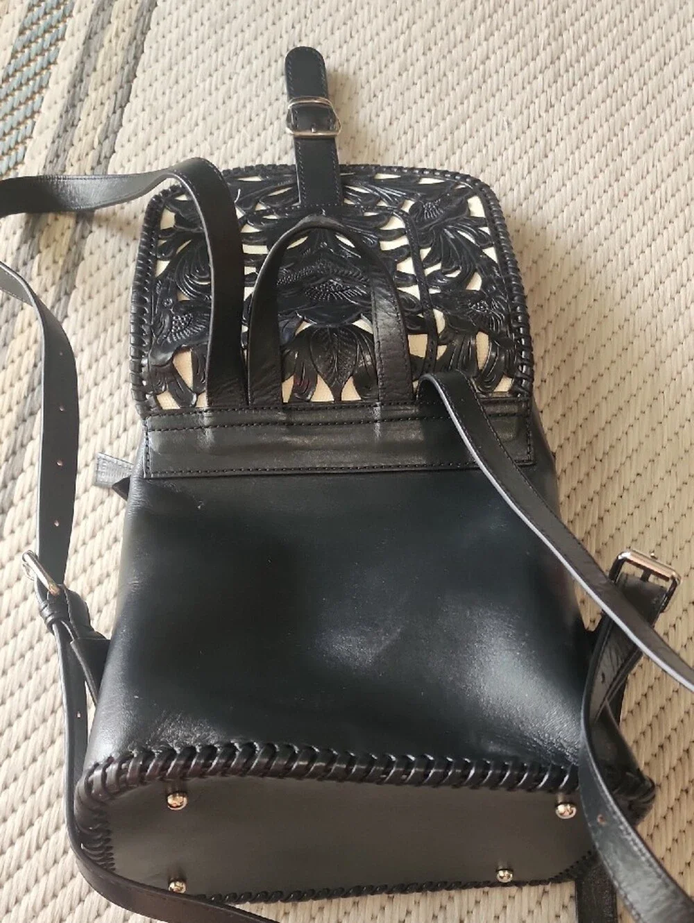 mauzari compact black