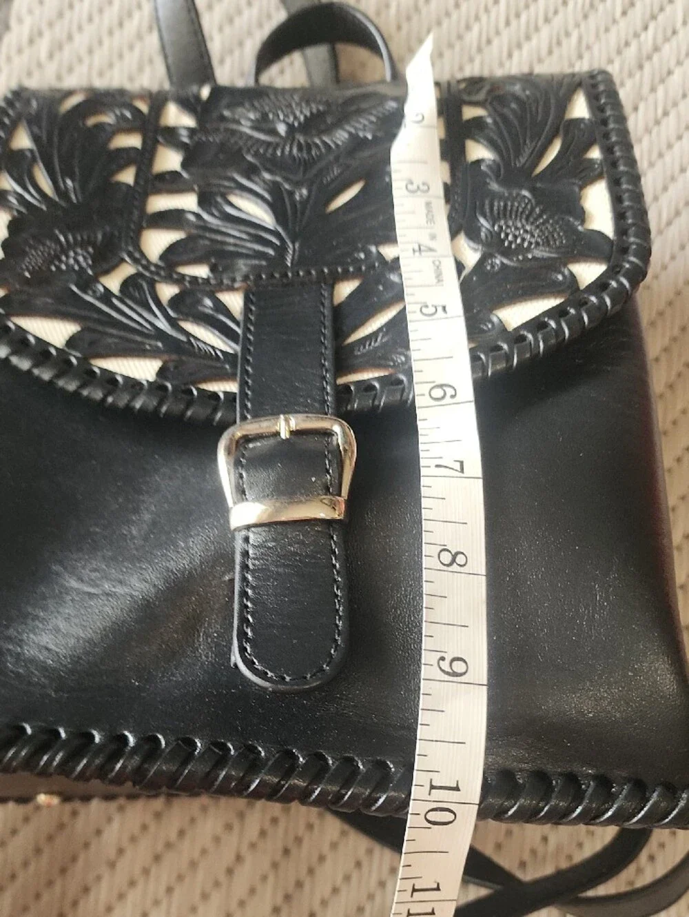 mauzari compact black