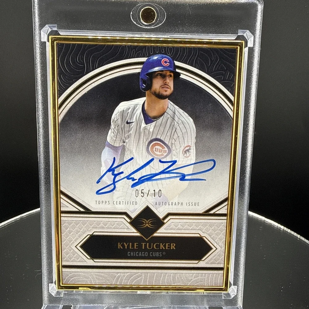 N/A topps 2025