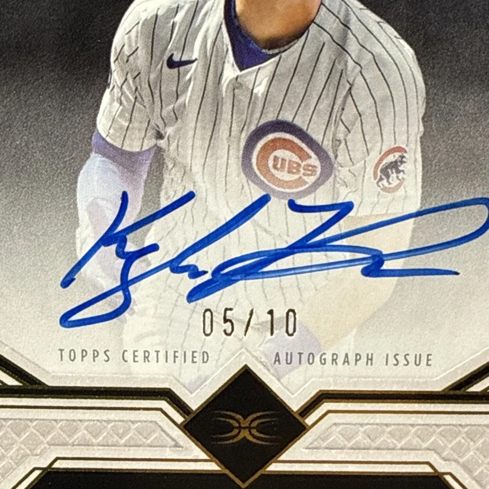 N/A topps 2025