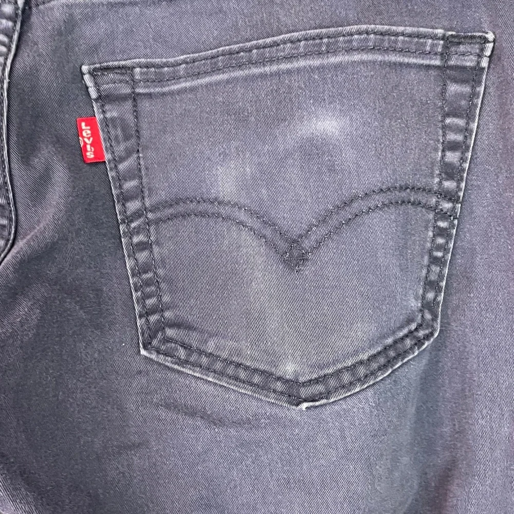 Levis levi 511