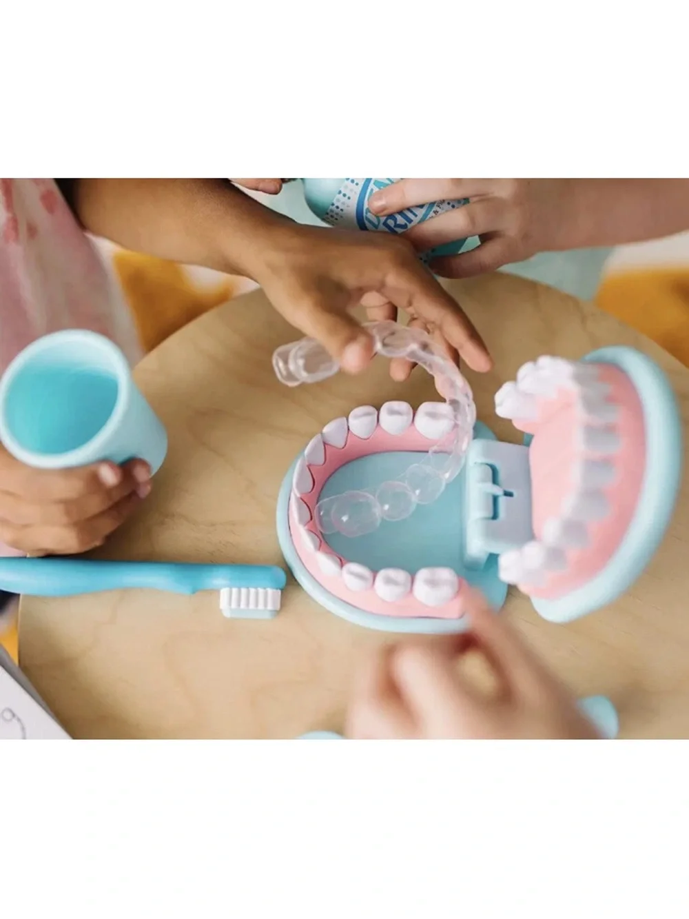 Melissa & Doug brand new…the