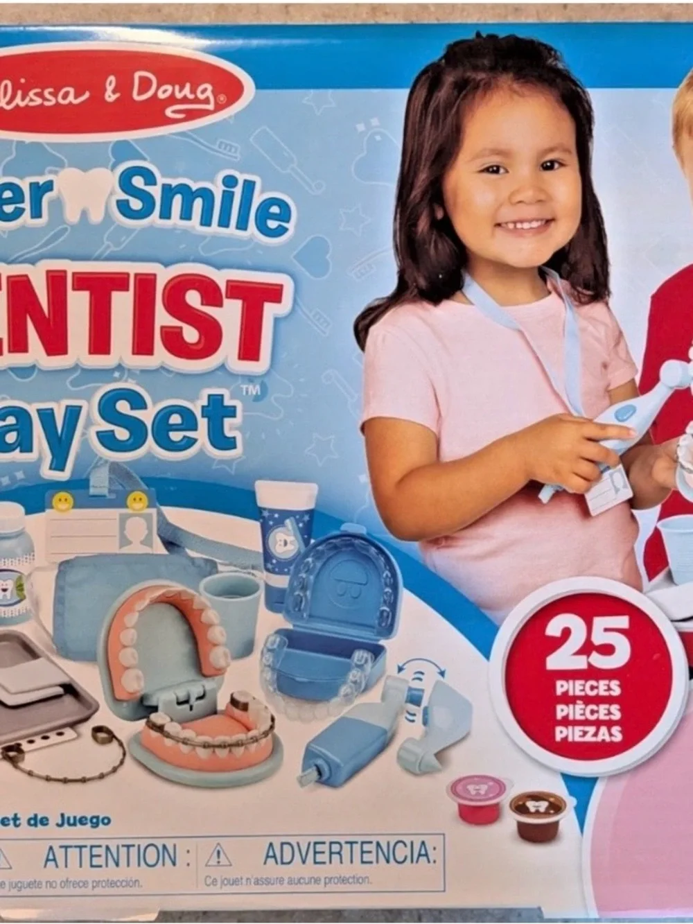 Melissa & Doug brand new…the