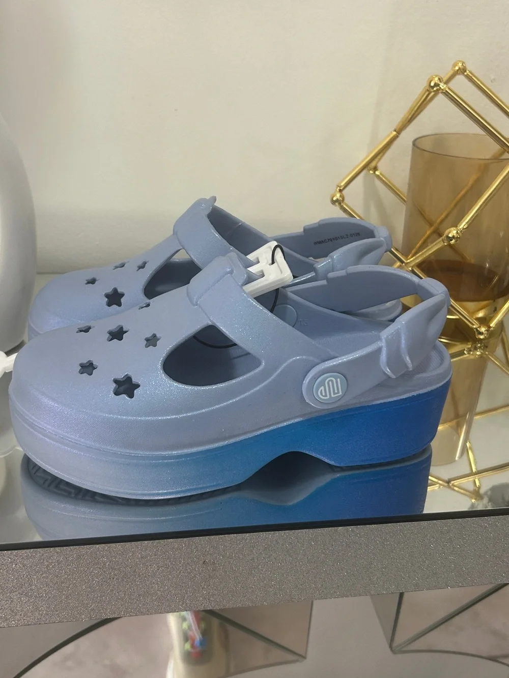 Justice brand new