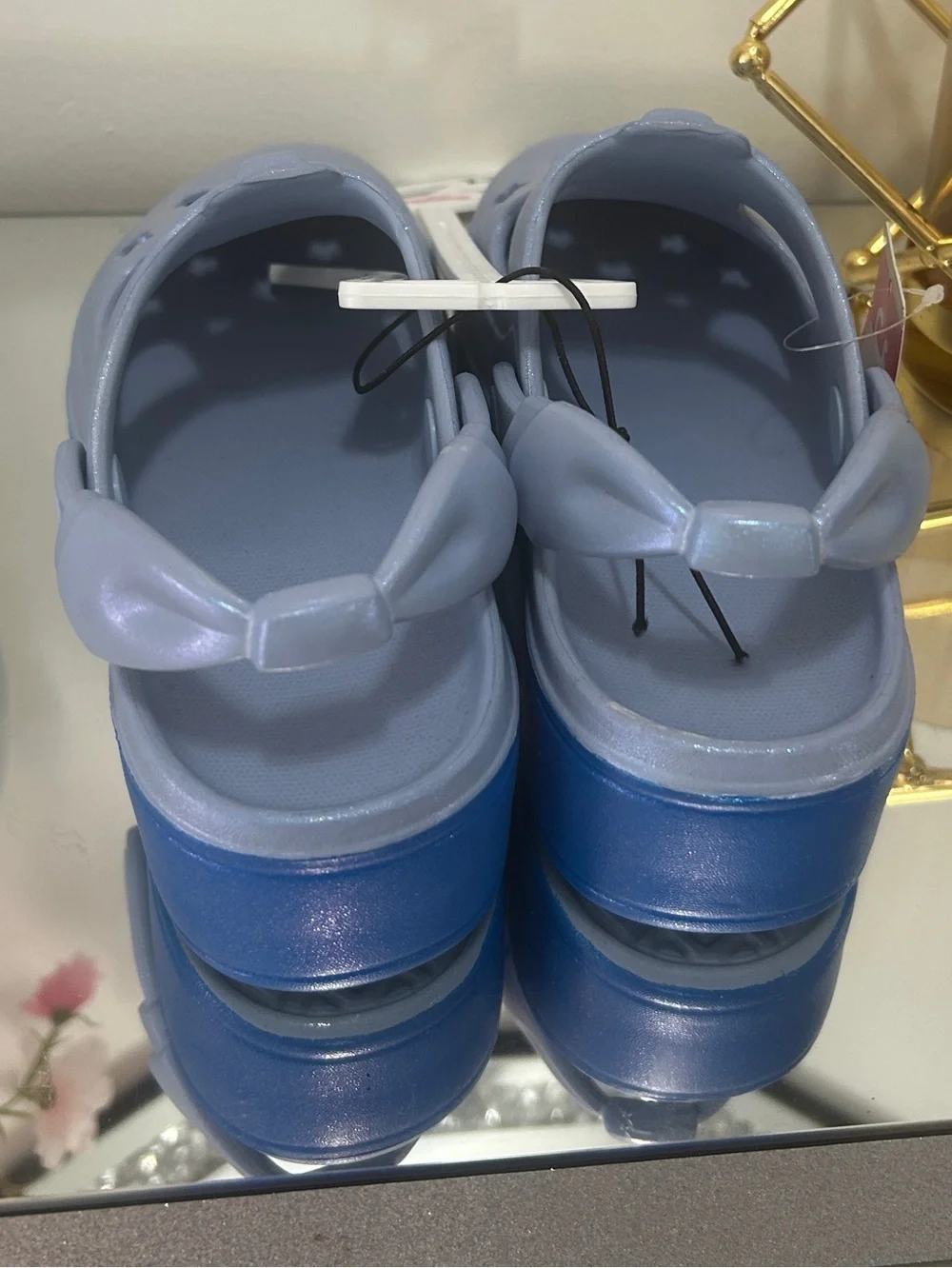 Justice brand new