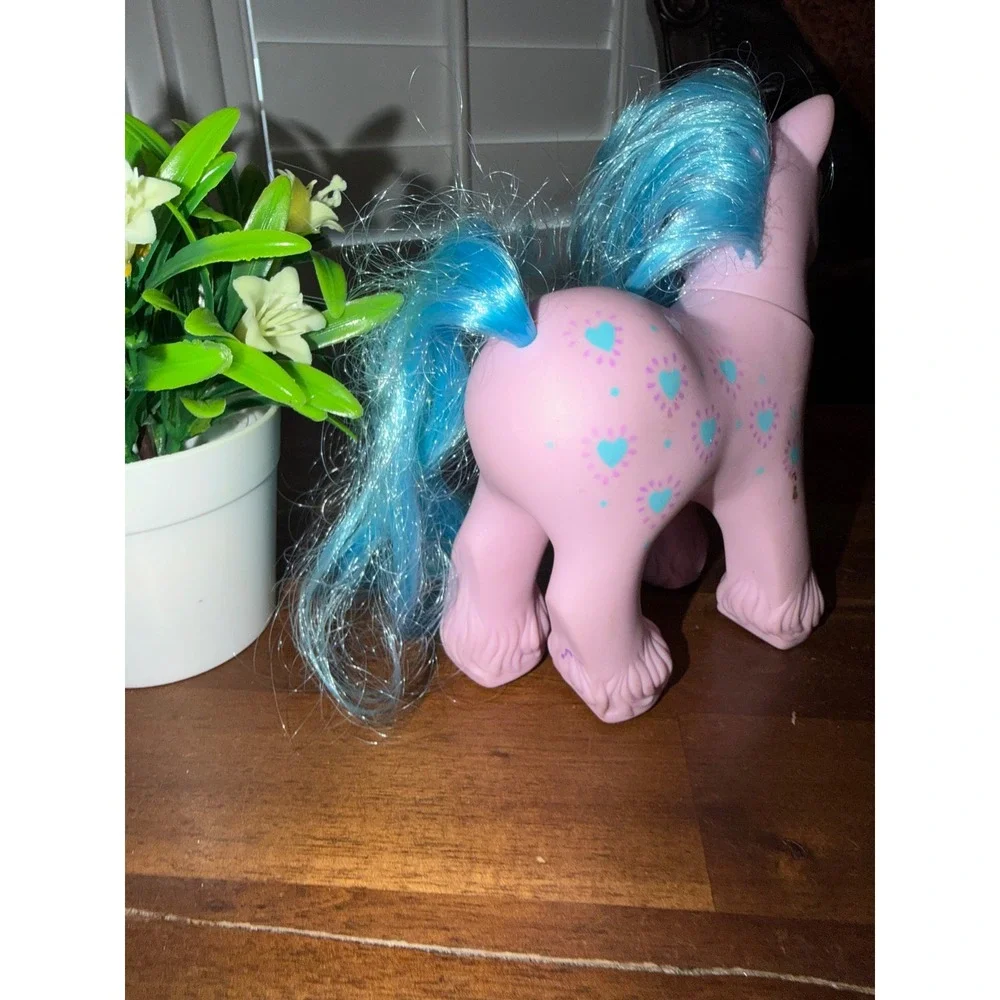 Hasbro vintage my