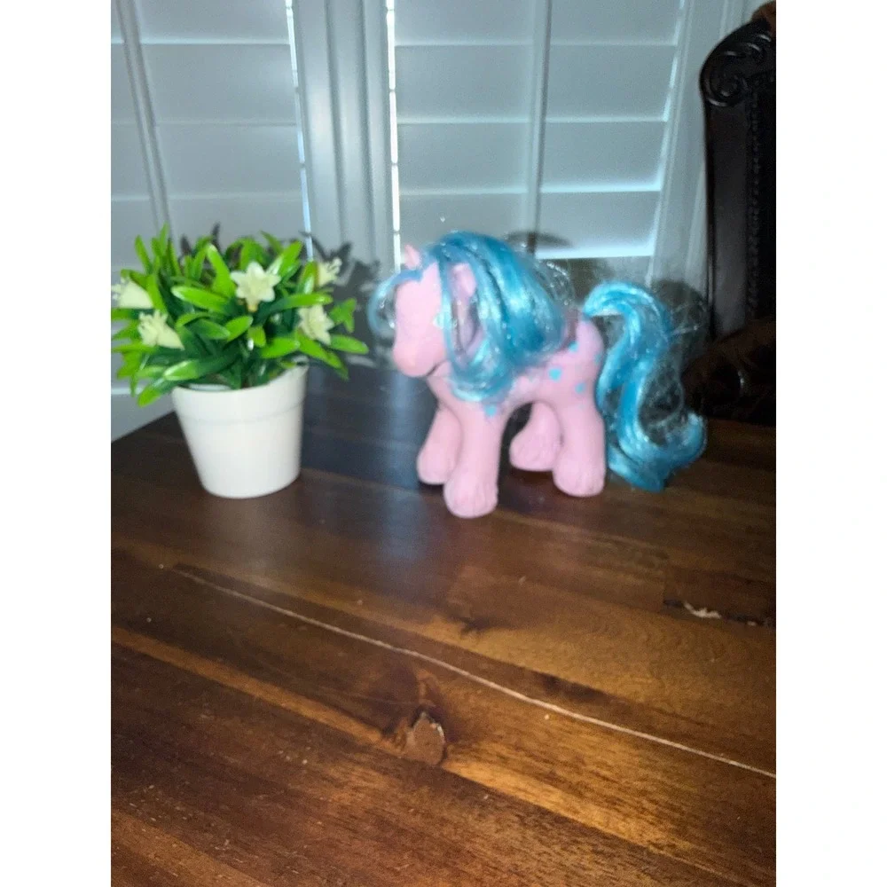 Hasbro vintage my