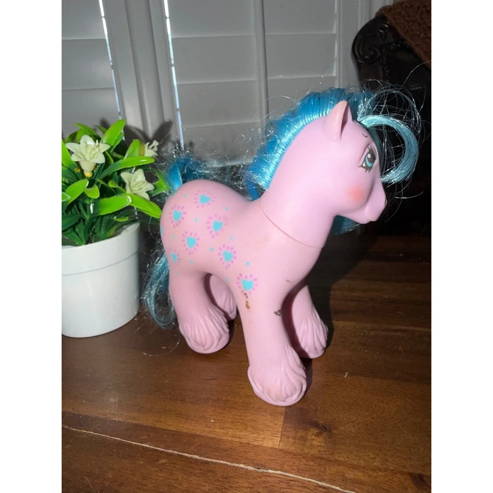 Hasbro vintage my