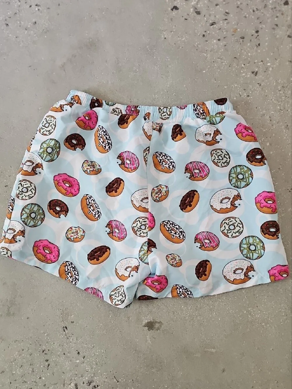 SHEIN fun donut