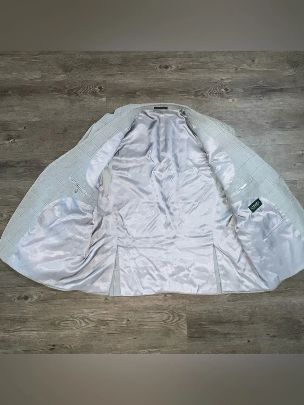 Lauren Ralph Lauren this lauren