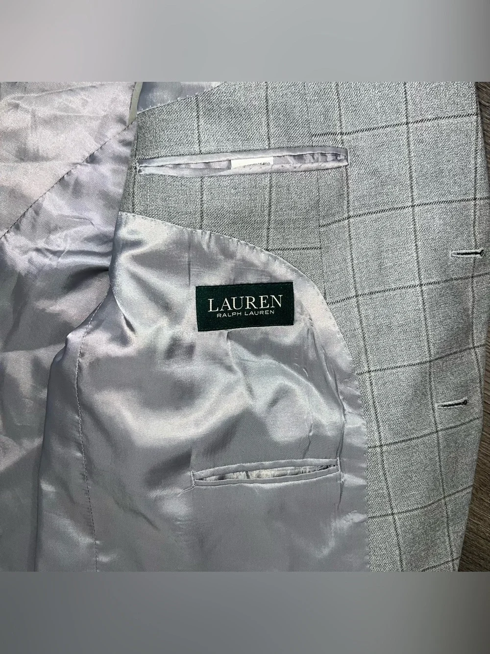Lauren Ralph Lauren this lauren