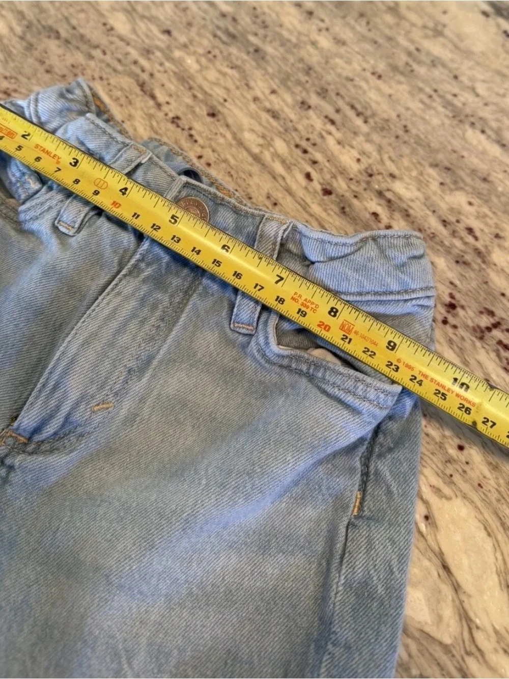 H&M classic light