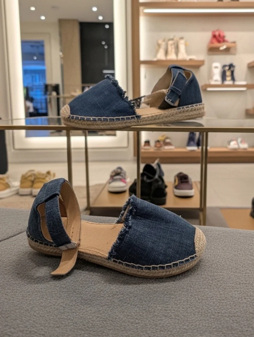 Minnetonka inventory gy