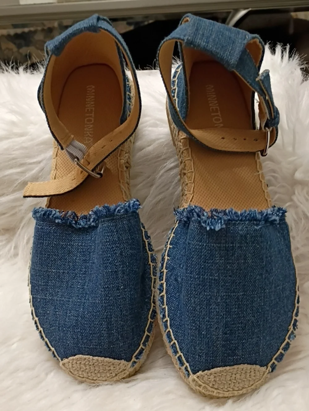Minnetonka inventory gy