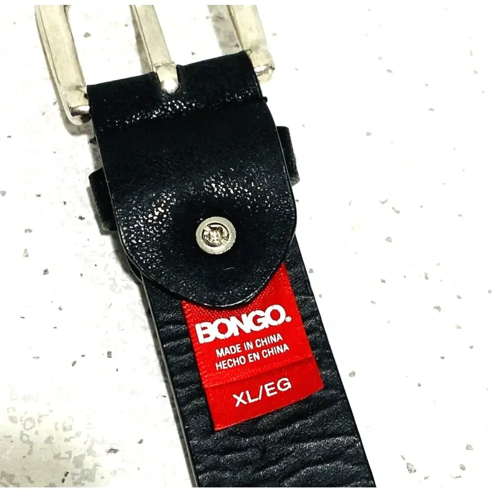 BONGO xl black
