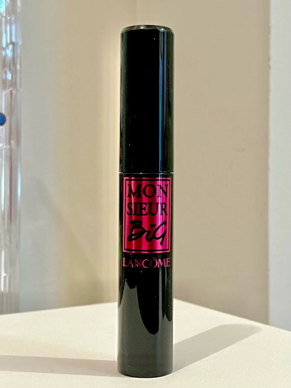 Lancôme Monsieur Big Mascara