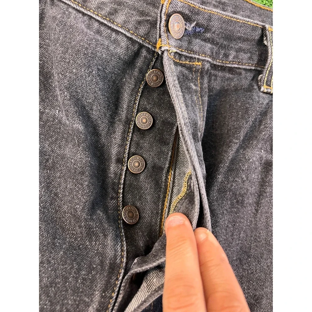 Levis levis 501