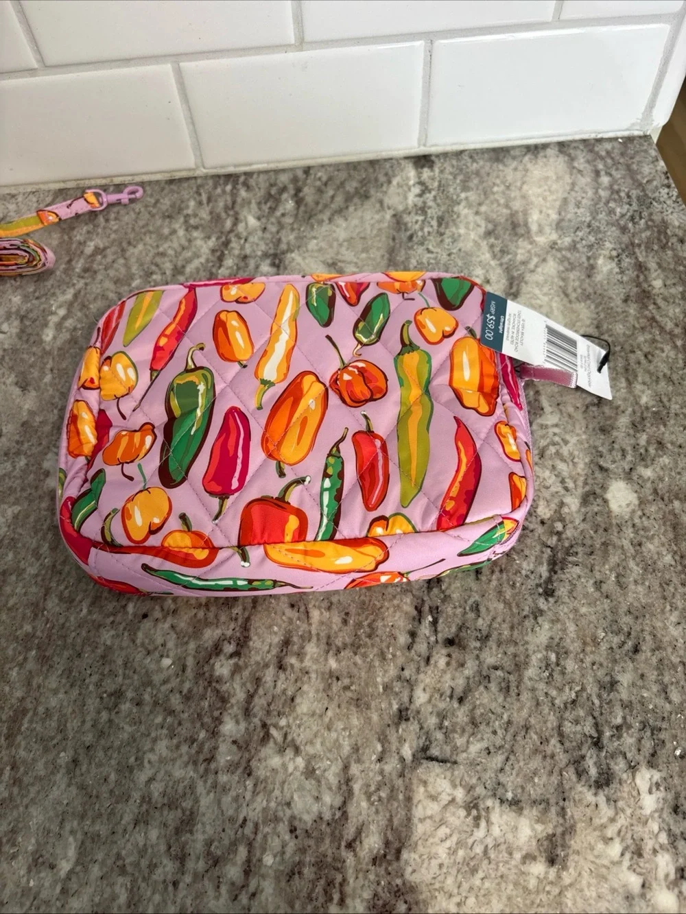 Vera Bradley this great