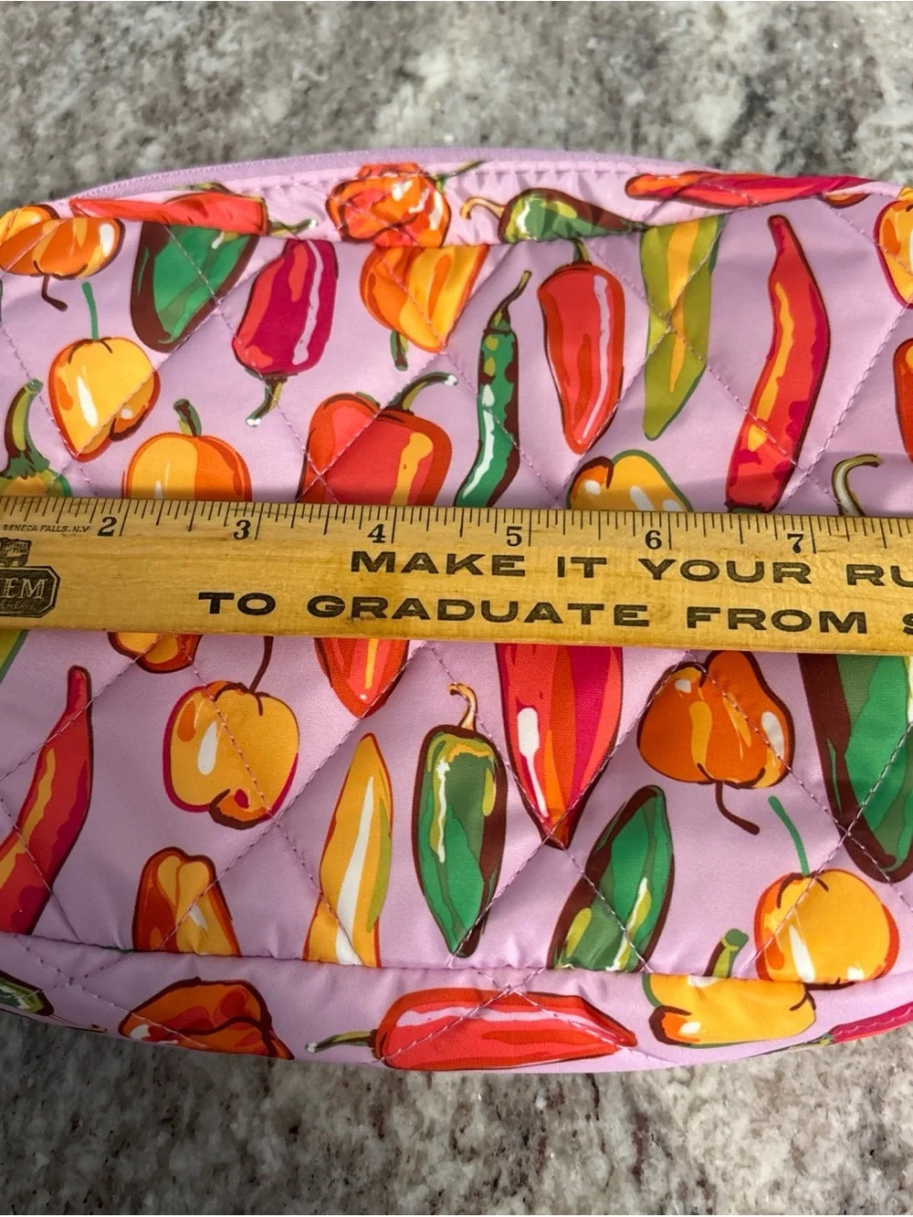 Vera Bradley this great