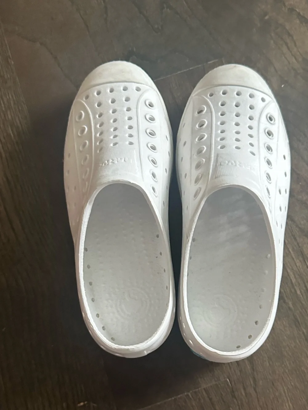 Native Shoes native jefferson