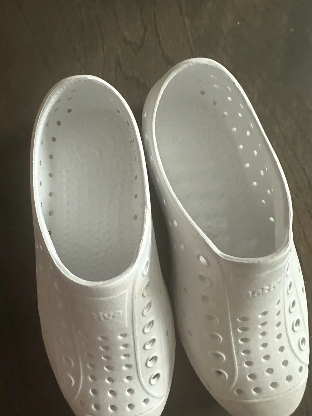 Native Shoes native jefferson