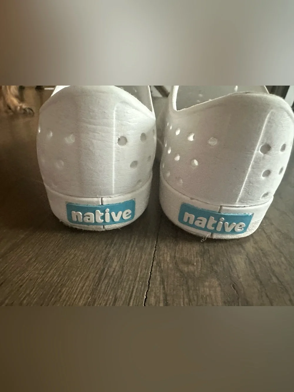 Native Shoes native jefferson