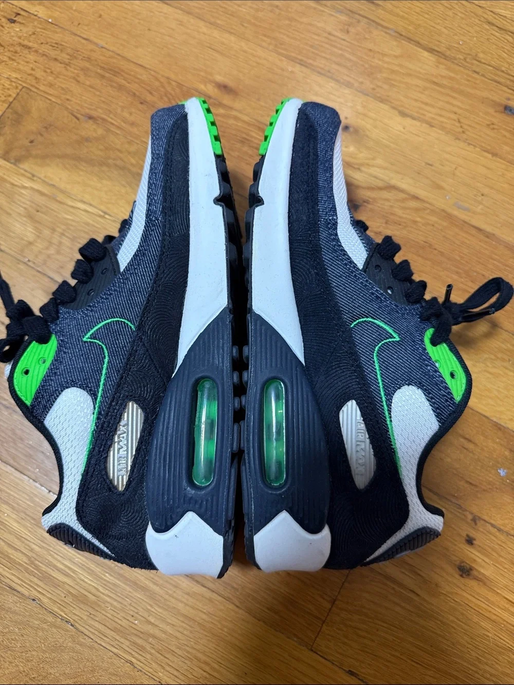 Nike comfortable kids