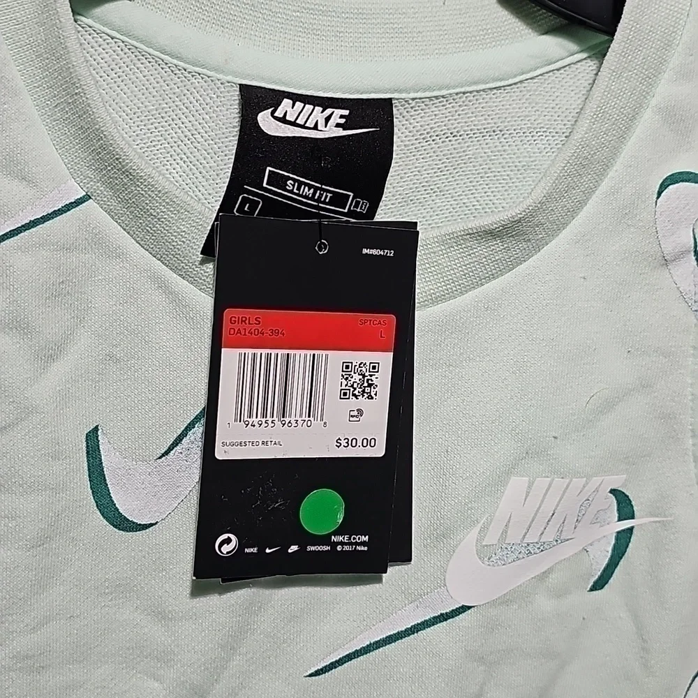 Nike tank top