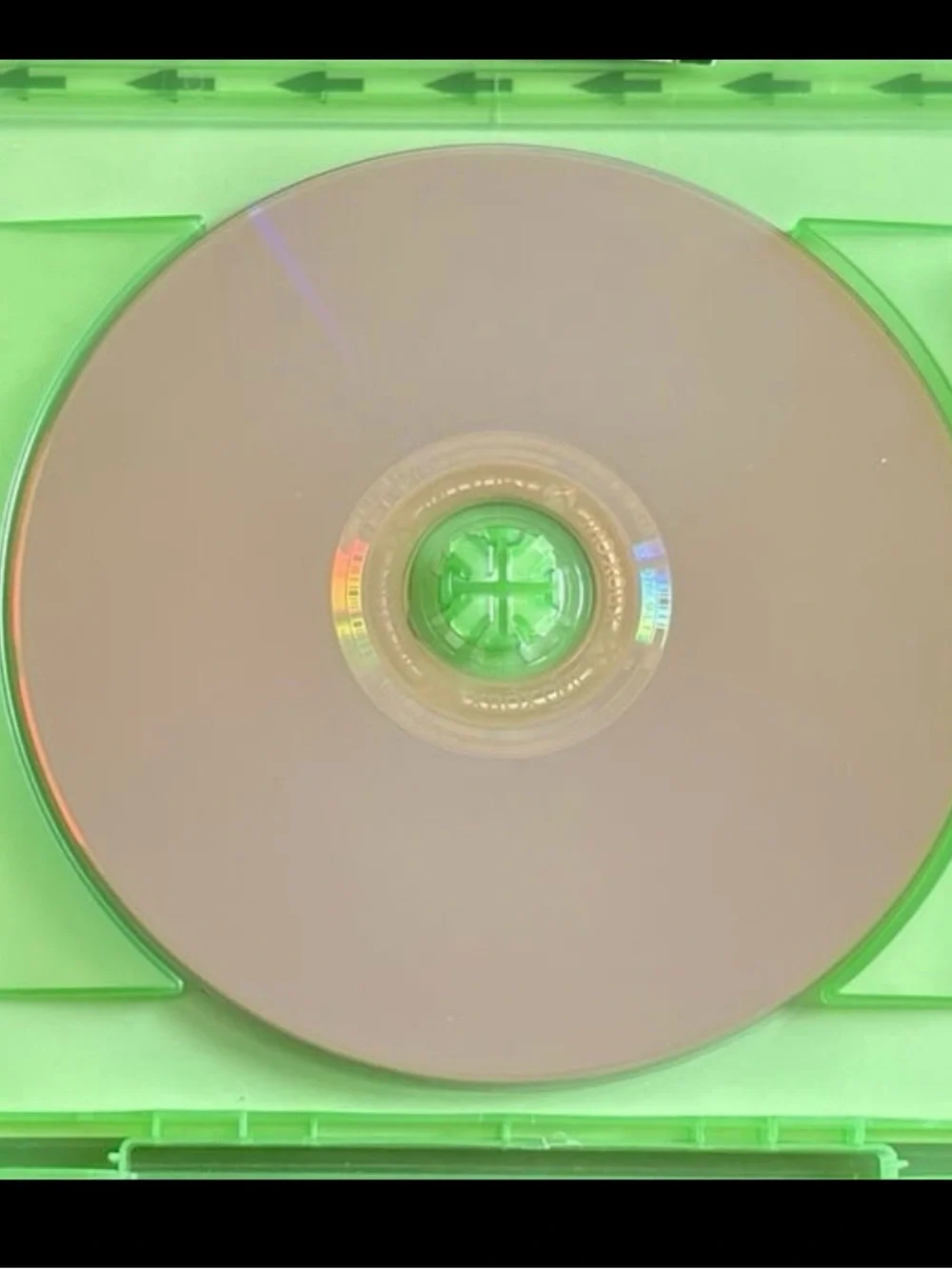 Xbox one edition