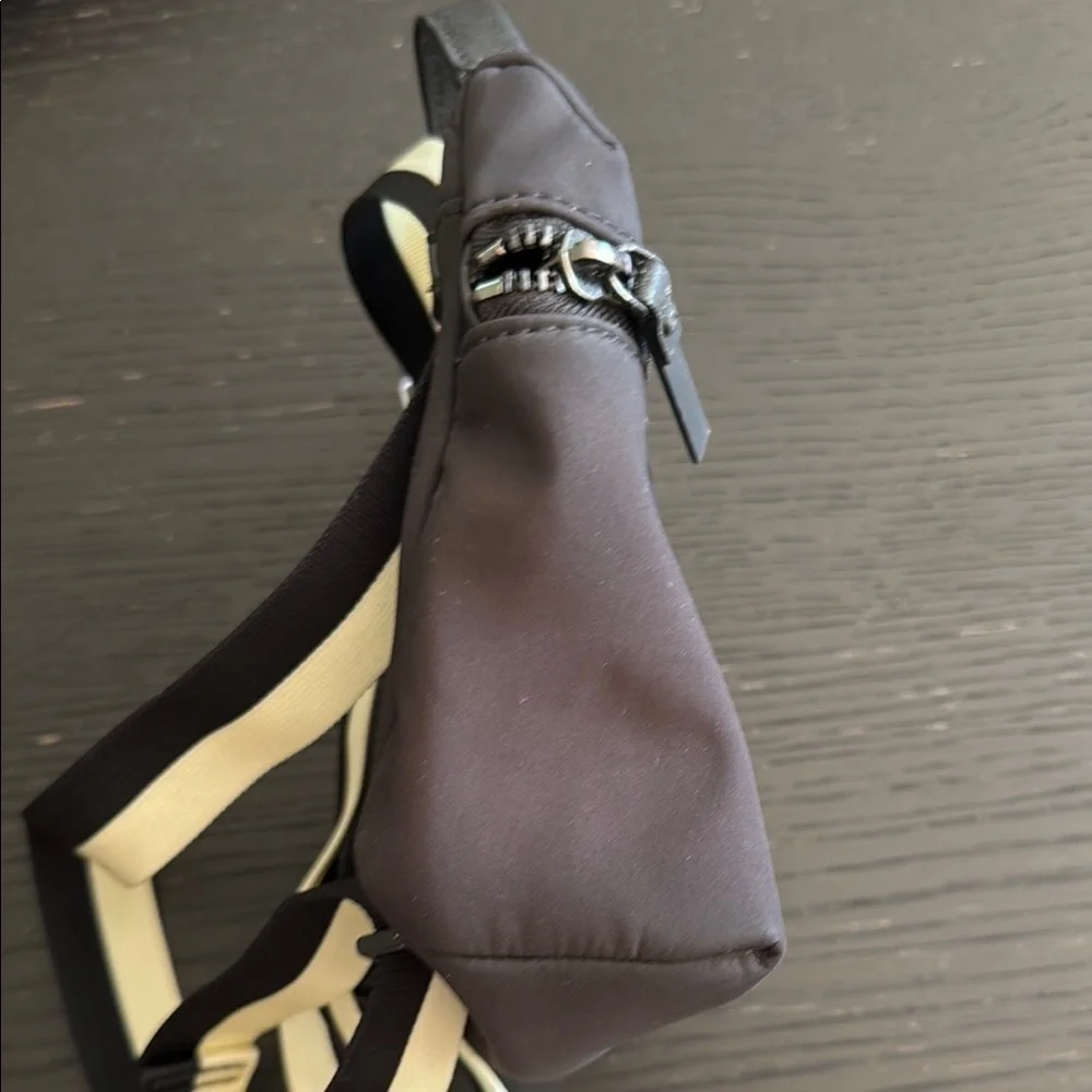 kate spade backpack depth