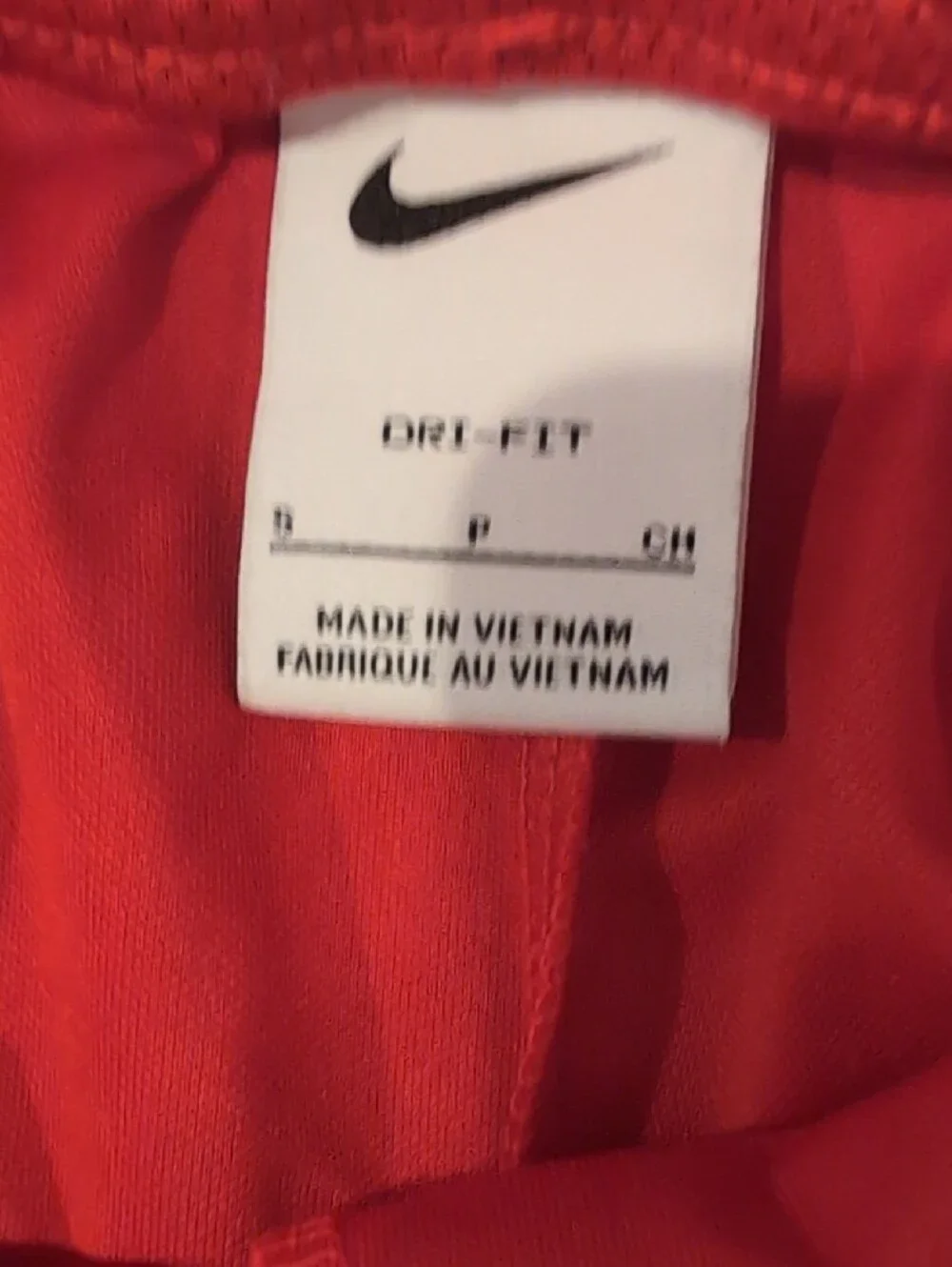 Nike euc three
