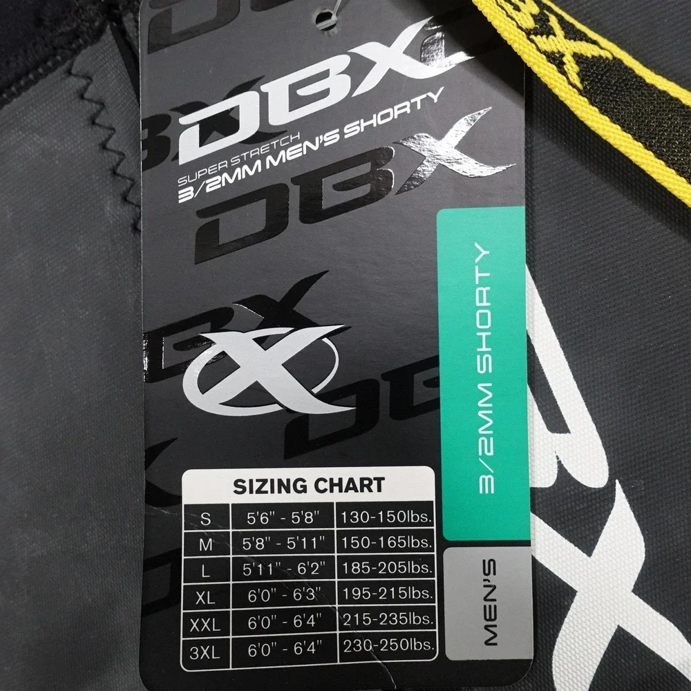Dbx some scuffs