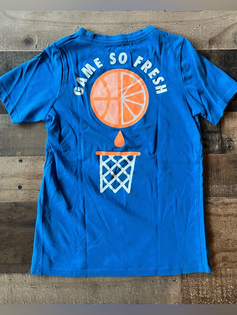 Nike kids shirt