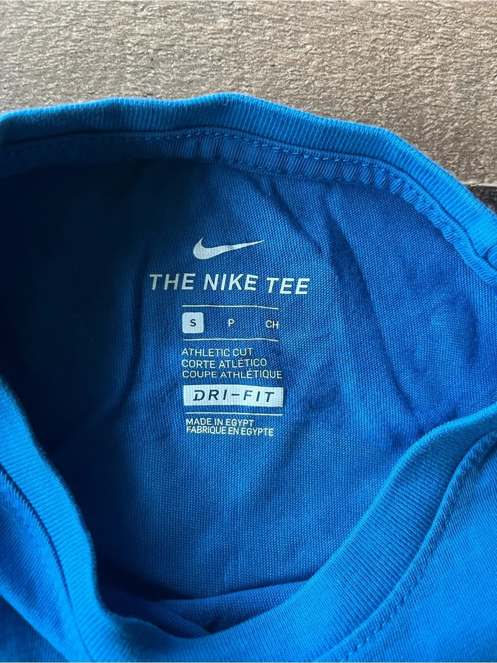 Nike kids shirt