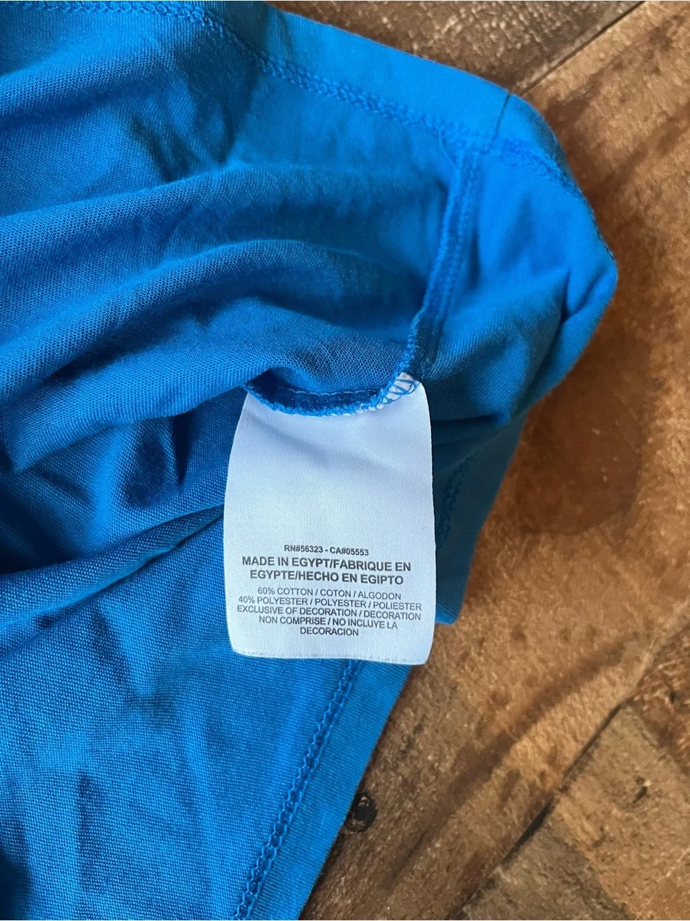 Nike kids shirt