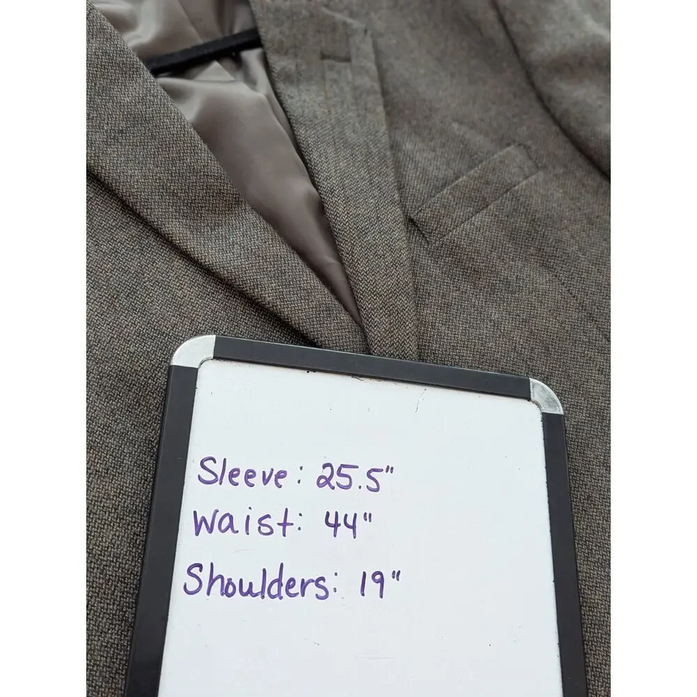Nautica men 44r