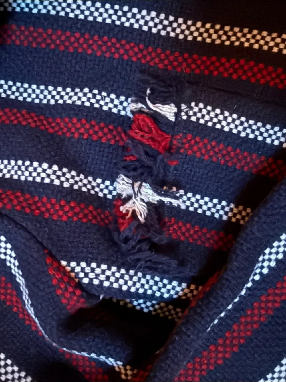 Oscar de la Renta girls jacket