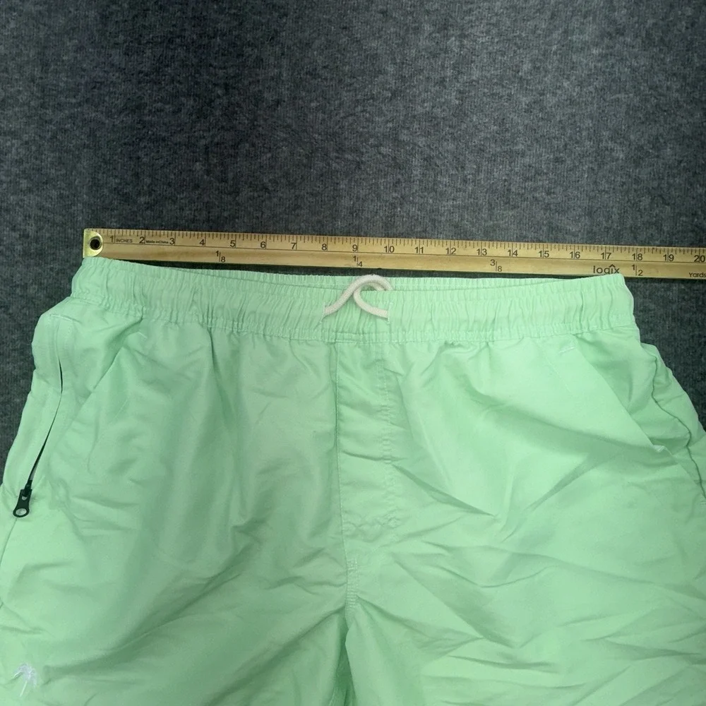 OAS swim trunks