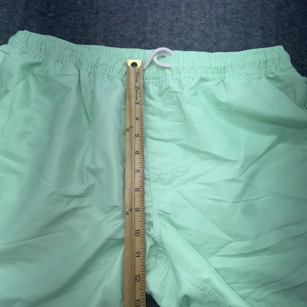OAS swim trunks