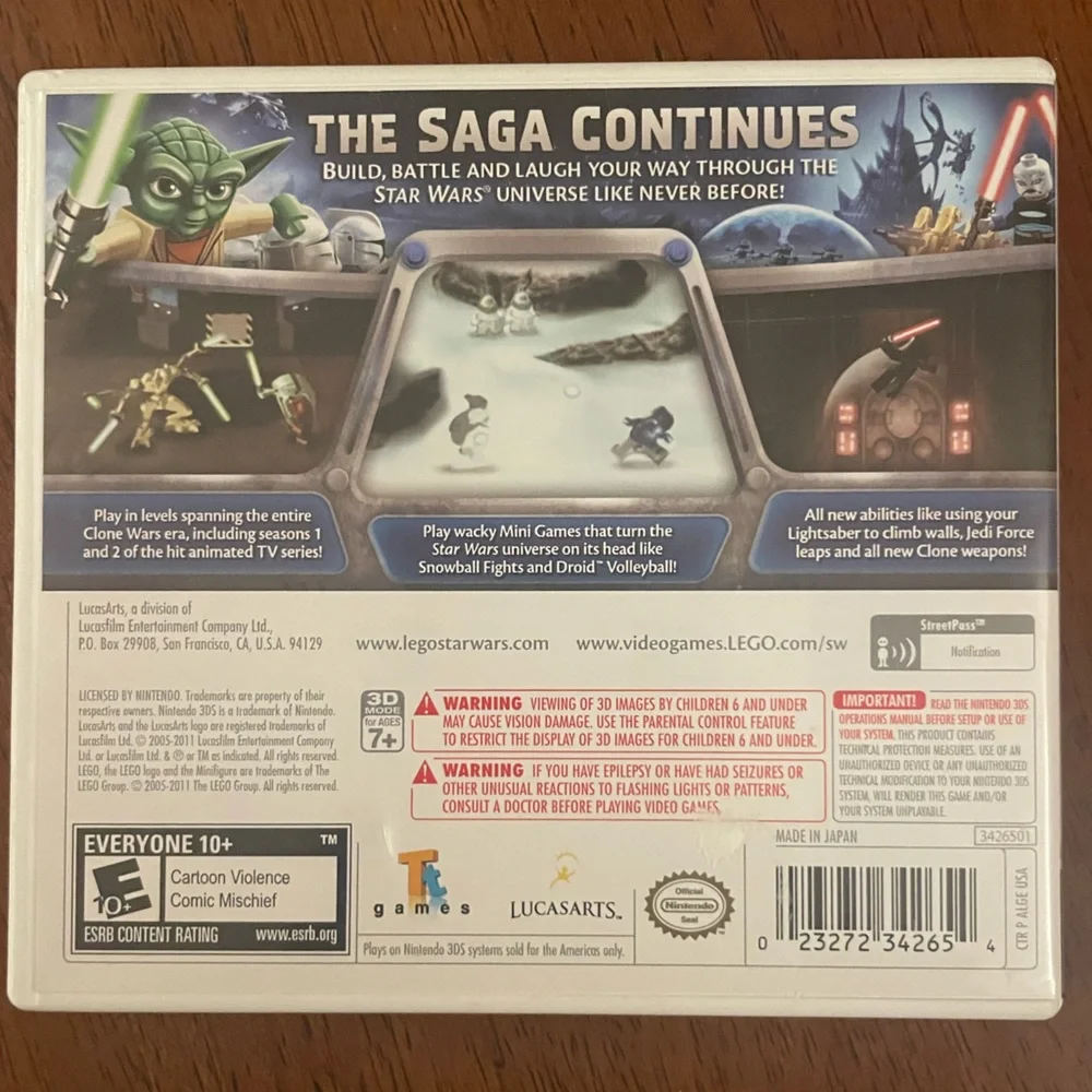 Nintendo questions leave
