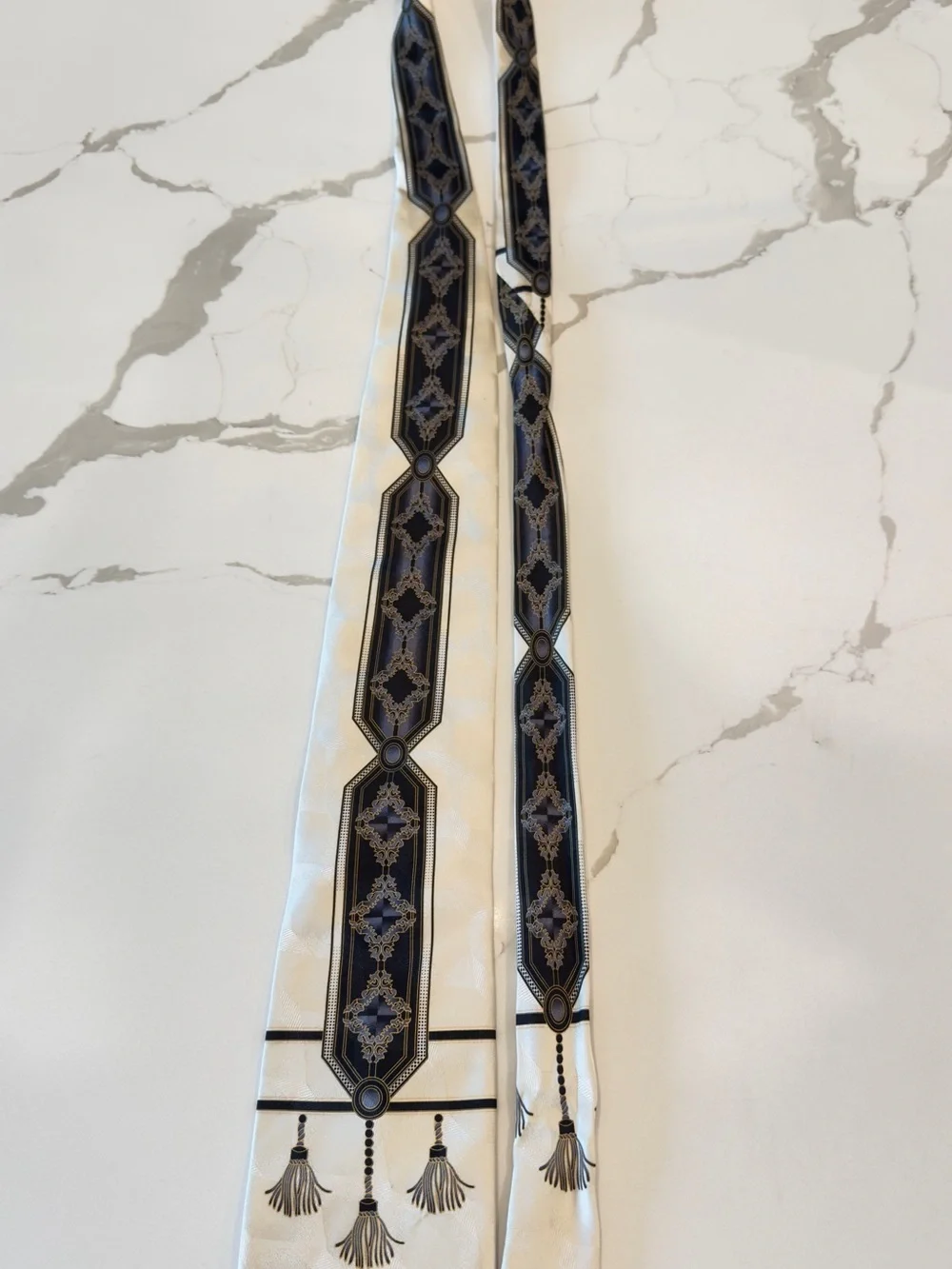 Giorgio Cosani elegant ivory