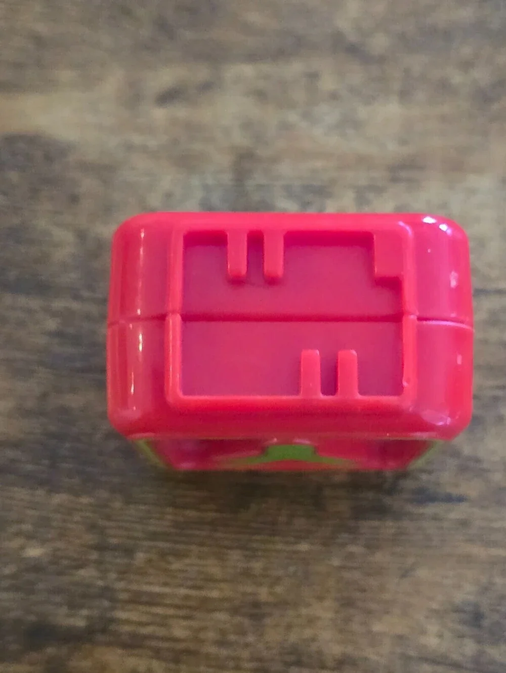 Vtech Alphabet Blocks Sit to Stand Train Replacement Block Y Yo-Yo