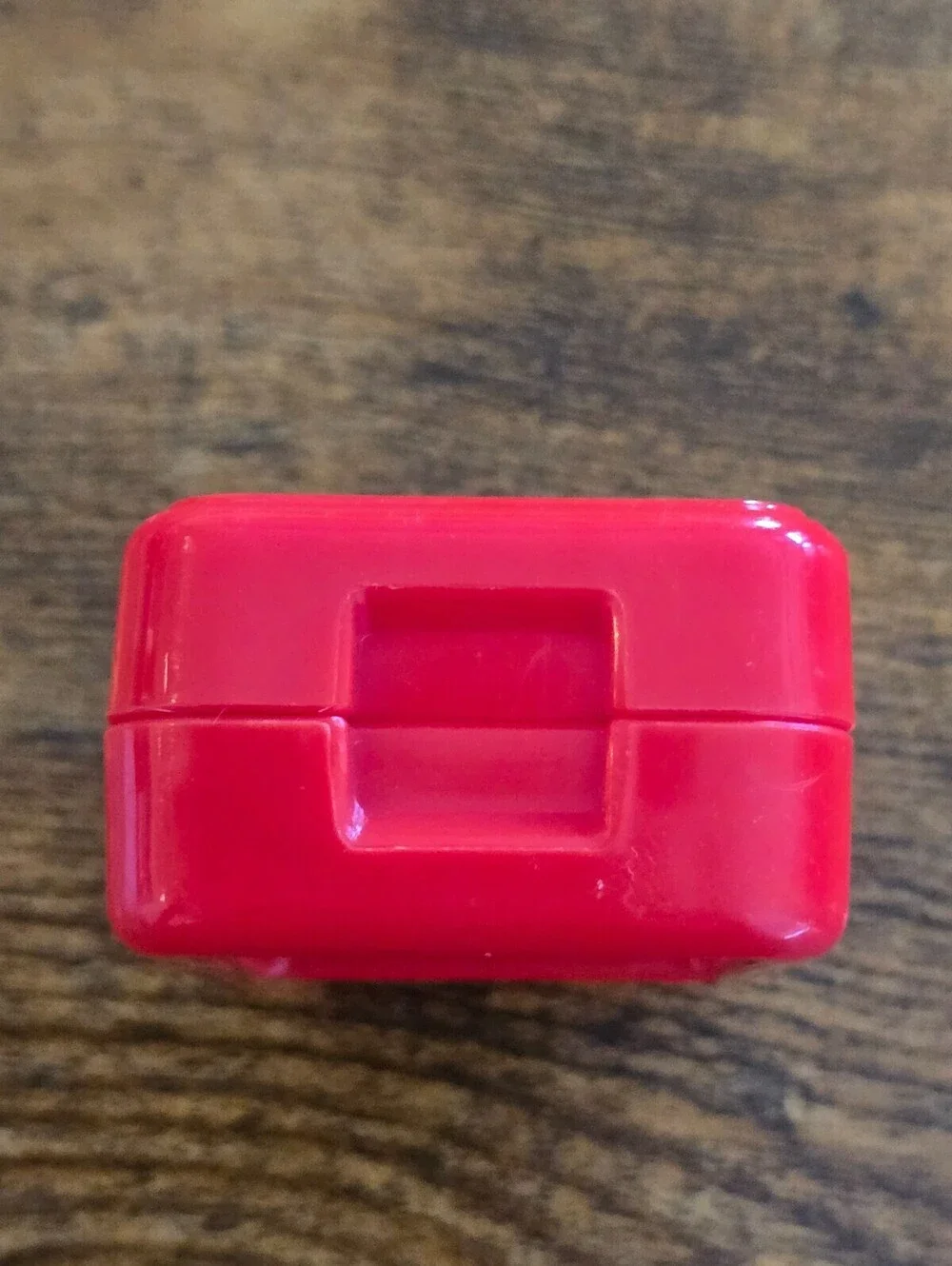 Vtech Alphabet Blocks Sit to Stand Train Replacement Block I Ice Cream
