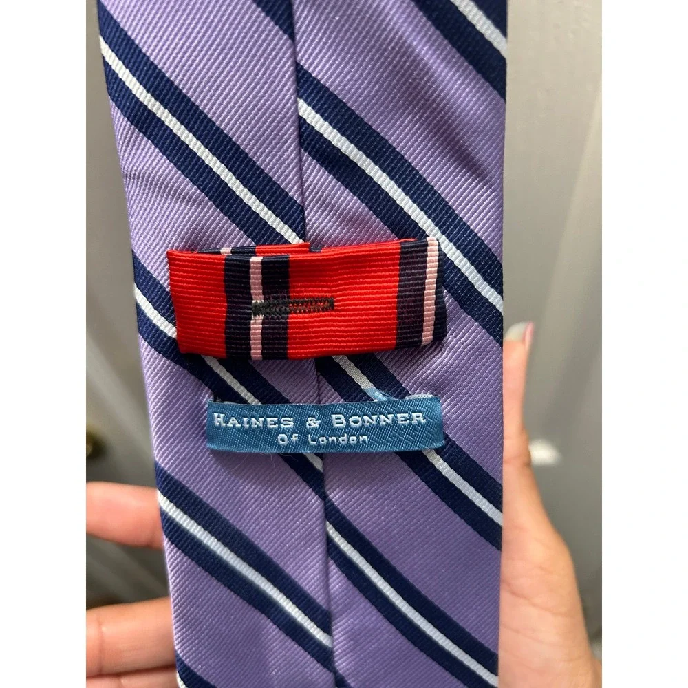 haines and bonner of london brand haines